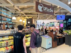-After You Dessert Cafe(CENTRALWORLD)