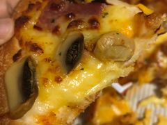 -必胜客(宁海西子国际店)