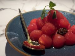 -雀蓝川菜(滨湖万象汇店)