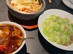 -赠李白·如诗的川味(余杭万达广场店)
