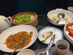 -喜棠·长沙家宴·海鲜·湘菜(麓谷店)