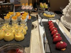 -TABLE·味西餐厅-成都茂业JW万豪酒店