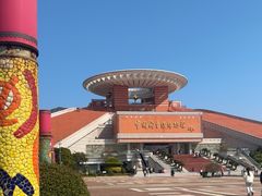 -中国闽台缘博物馆