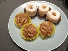 核桃酥-望乡楼上海菜(日月光店)