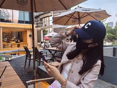 -ROCHO(仁恒江湾城店)