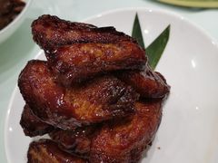 本帮熏鱼-金时代顺风大酒店(爱琴海购物中心店)