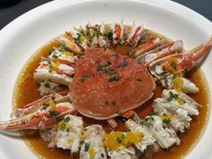 -曼格纳·曼芯馆(杨浦店)
