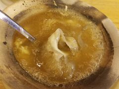 鱼翅羹-J Daeng Seafood