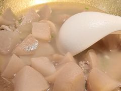 -秦月轩·陕西家乡菜(阜成路·五棵松店)