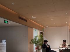 -YCHL FIT健身(前海周大福店)