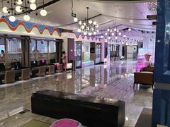 -青水瓦台汤泉(未央店)