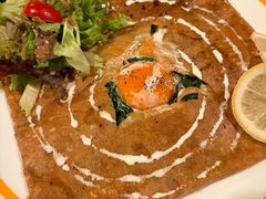 -La Creperie法餐厅(桃江路店)