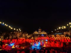 -禅宗少林·音乐大典