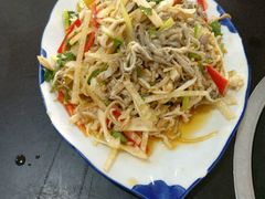 -何记羊汤馆(丽水佳源店)