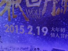 -中影国际影城(大唐西市4K临境音店)