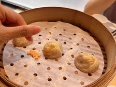 -鼎泰丰(渔阳店)
