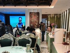 -巴音浩日娲酒楼(双林东路店)
