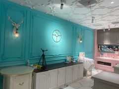 -西檬树SIMON·T轻奢蛋糕(大东方Max店)