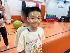 -体育科代表搏击散打体能训练馆(陶然亭店)