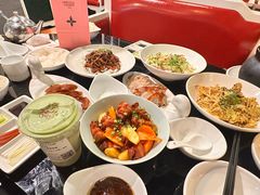 -皇城根·京城味家常菜(西市场·嘉华广场店)