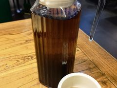 -三里桥徐家烧烤(启明街店)