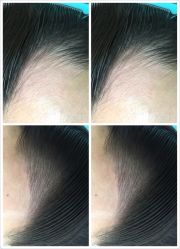 -平萍纹绣韩式半永久定妆