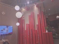 -红料理|串串有瘾·烧烤(吴中路店)