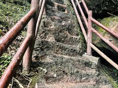 -丹霞山风景名胜区