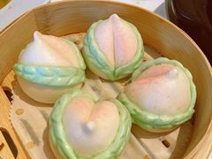 -宝丽轩中餐厅BAOLIXUAN