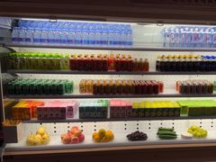 -御水泉·国际水疗会(广州长隆店)