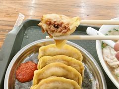 -黄家馄饨(铁心桥店)