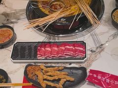 -钢管厂五区小郡肝火锅串串香(清河店)