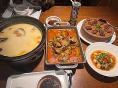 -乔街深夜食堂·小龙虾·高压锅生蚝(杭州总店)