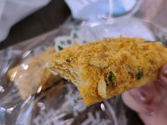 秋葵宝贝-巴莉甜甜(安高城市商业广场店)