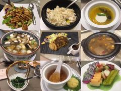 -三宝大饭店-中和艺素餐厅(浦上金山正祥广场店)
