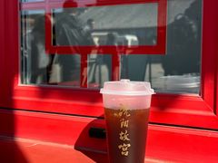 -沈阳故宫·莊啡