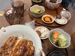 -ITARU食堂·定食料理(西丽店)