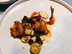 -南堂館川菜文化餐厅(天府店)