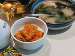 -俏九州·小炒黄牛肉(华润万象汇店)