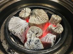 -唯成•韩国炭火烤肉 유성고기