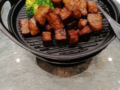 -四季厨房 鲁菜·孔府烤鸭(高新万达店)