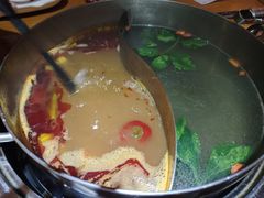 -海银海记潮汕牛肉火锅(新港中路海珠店)