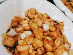 -紫光园·烤鸭·北京菜(团结湖店)