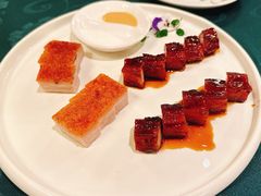 -誉八仙粤菜(万象天地店)