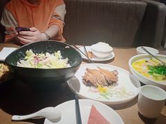 -小放牛河北菜(长安万达店)