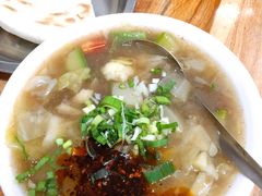 肉丸糊辣汤-老字号贾家肉丸糊辣汤(光明巷店)