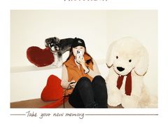 -PHOTOWITH 自助照相馆