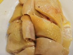 -合力居·生记路边鸡(北京路店)