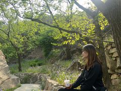 -北京水岸山吧度假村(雁栖镇店)