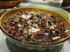 -楠山第一人家风味馆